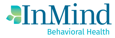 InMind Behavioral Health Logo