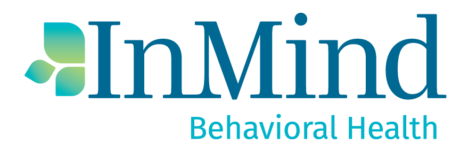 InMind Behavioral Health Logo